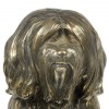 Tibetan Terrier - figurine (bronze) - 309 - 22108
