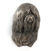 Tibetan Terrier - figurine (bronze) - 569 - 3464
