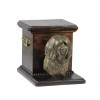 Tibetan Terrier - urn - 4170 - 38990