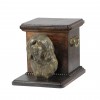 Tibetan Terrier - urn - 4170 - 38989
