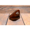 Vizsla - candlestick (wood) - 3662 - 35935