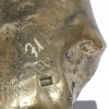 Weimaraner - figurine (bronze) - 311 - 22127