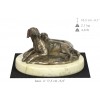 Weimaraner - figurine (bronze) - 4679 - 41826
