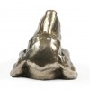 Weimaraner - figurine (bronze) - 570 - 22192