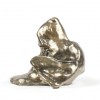 Weimaraner - figurine (bronze) - 570 - 22196