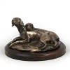Weimaraner - figurine (bronze) - 624 - 2766