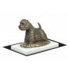 West Highland White Terrier - figurine (bronze) - 4633 - 41595
