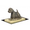 West Highland White Terrier - figurine (bronze) - 4680 - 41827