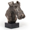 Wire Fox Terrier - figurine (bronze) - 217 - 2888