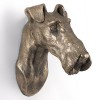 Wire Fox Terrier - figurine (bronze) - 539 - 38043