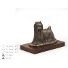 Yorkshire Terrier - figurine (bronze) - 626 - 8366