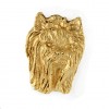 Yorkshire Terrier - pin (gold plating) - 2383 - 26146