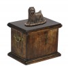 Yorkshire Terrier - urn - 4078 - 38409