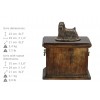 Yorkshire Terrier - urn - 4078 - 38410