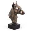 pincher - figurine (bronze) - 250 - 3032