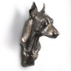 pincher - figurine (bronze) - 550 - 3415
