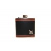 Scottish Terrier - flask - 3519 