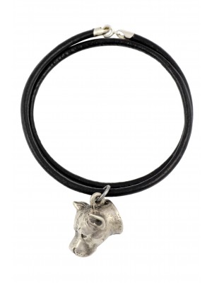 American Staffordshire Terrier - necklace (strap) - 185