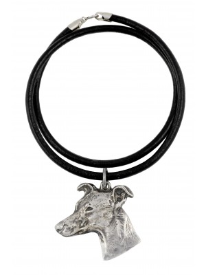 Whippet - necklace (strap) - 242