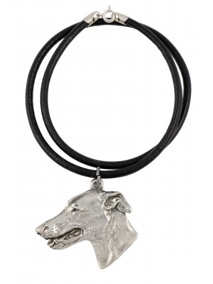 Whippet - necklace (strap) - 271