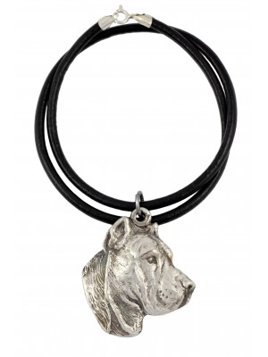 Perro de Presa Canario - necklace (strap) - 427