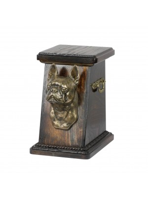 Boston Terrier - urn - 4196 - 39157