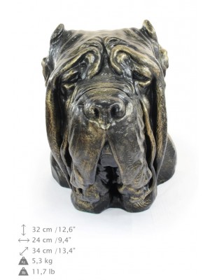 Neapolitan Mastiff - figurine - 133 - 22032