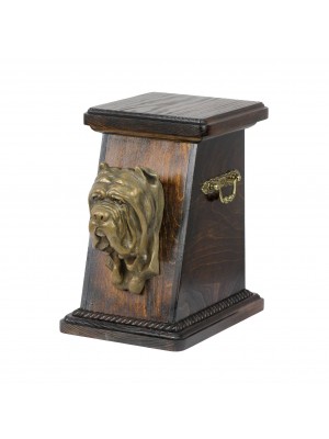 Neapolitan Mastiff - urn - 4251 - 39488