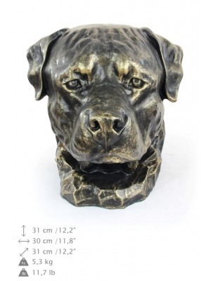 Rottweiler - figurine - 134 - 22045
