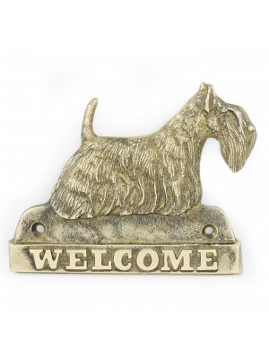 Scottish Terrier - tablet - 525 - 8192