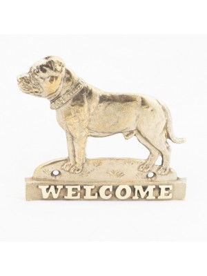 Staffordshire Bull Terrier - tablet - 529 - 21801