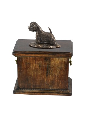 West Highland White Terrier - urn - 4077 - 38408