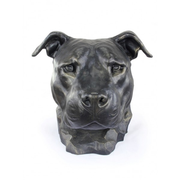 American Staffordshire Terrier - figurine - 120 - 21837