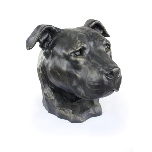 American Staffordshire Terrier - figurine - 120 - 21839