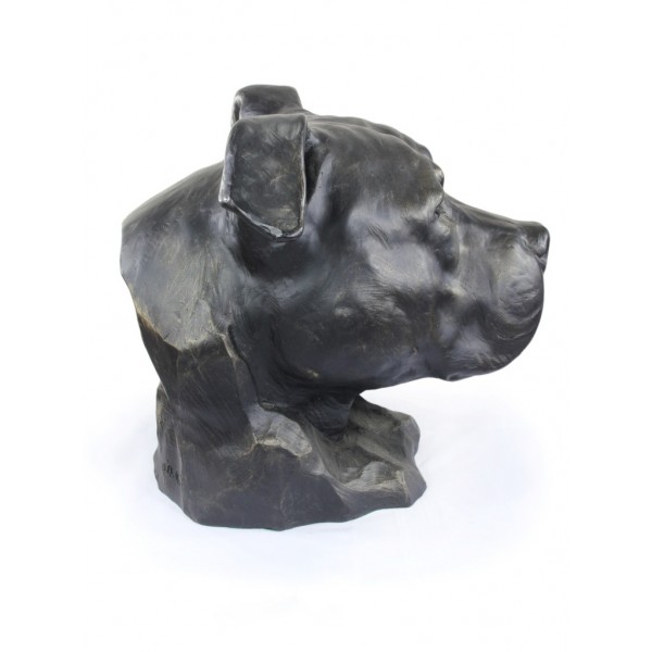 American Staffordshire Terrier - figurine - 120 - 21840