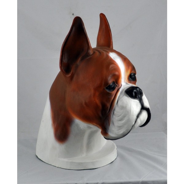 Boxer - figurine - 121 - 653