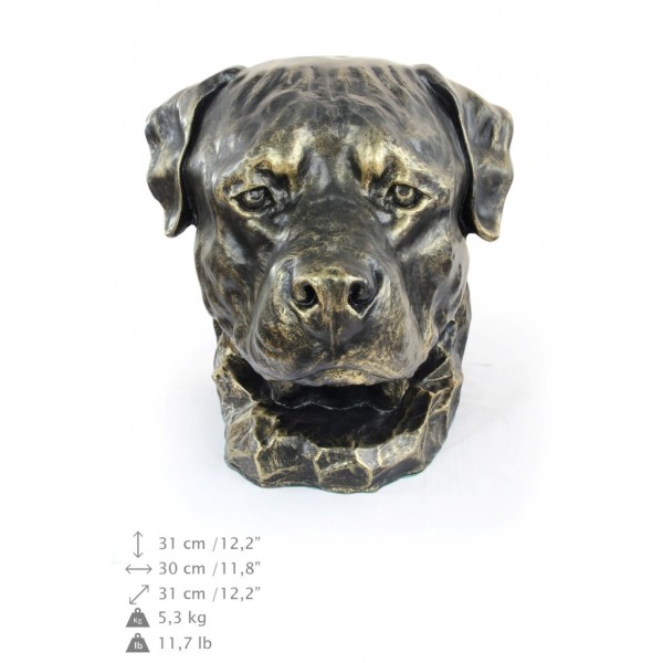 Rottweiler - figurine - 134 - 22045