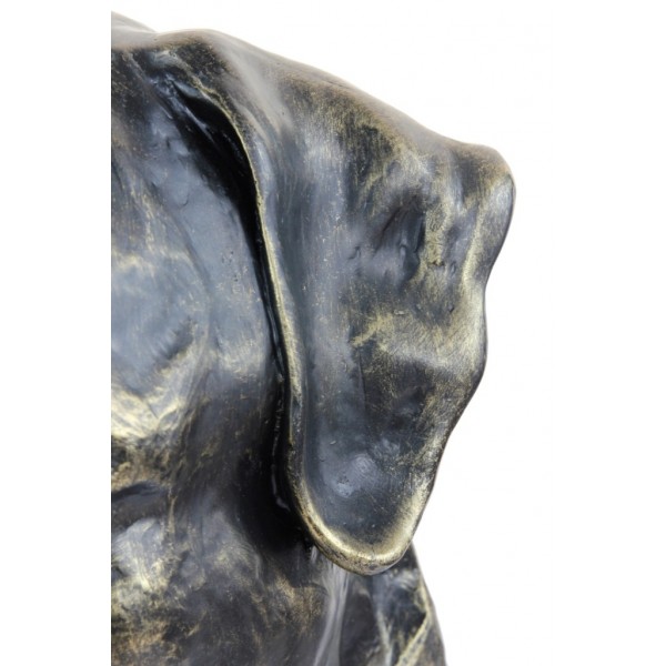 Rottweiler - figurine - 134 - 22056