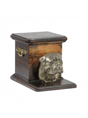 Bullmastiff - urn - 4112 - 38646