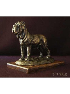 Neapolitan Mastiff - figurine - 707 - 3592