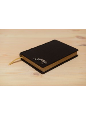 Whippet - notepad - 3475 - 35087