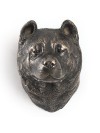 Akita Inu - figurine (bronze) - 348 - 2449