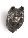 Akita Inu - figurine (bronze) - 348 - 2450