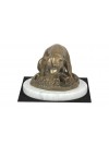 American Staffordshire Terrier - figurine (bronze) - 4546 - 40995
