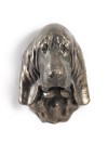 Basset Hound - figurine (bronze) - 355 - 2459