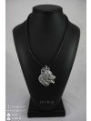 Beauceron - necklace (strap) - 305 - 8999