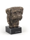 Border Terrier - figurine (bronze) - 180 - 2824