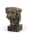 Border Terrier - figurine (bronze) - 180 - 2826