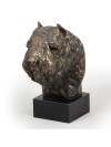 Bouvier des Flandres - figurine (bronze) - 184 - 2835