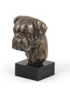 Boxer - figurine (bronze) - 187 - 3057